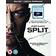 Split (Blu-ray + Digital Download) [2017]